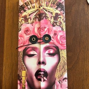 Pat Mcgrath Mothership VIII Devine rose II